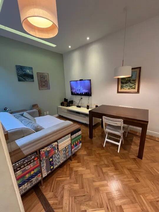 Apartamento à venda com 3 quartos, 86m² - Foto 1