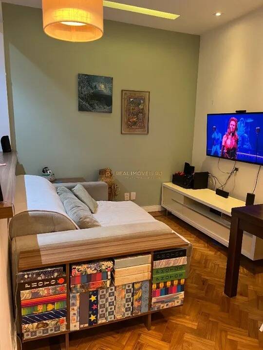 Apartamento à venda com 3 quartos, 86m² - Foto 2