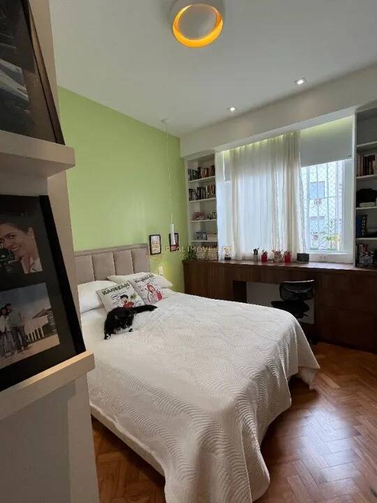 Apartamento à venda com 3 quartos, 86m² - Foto 7