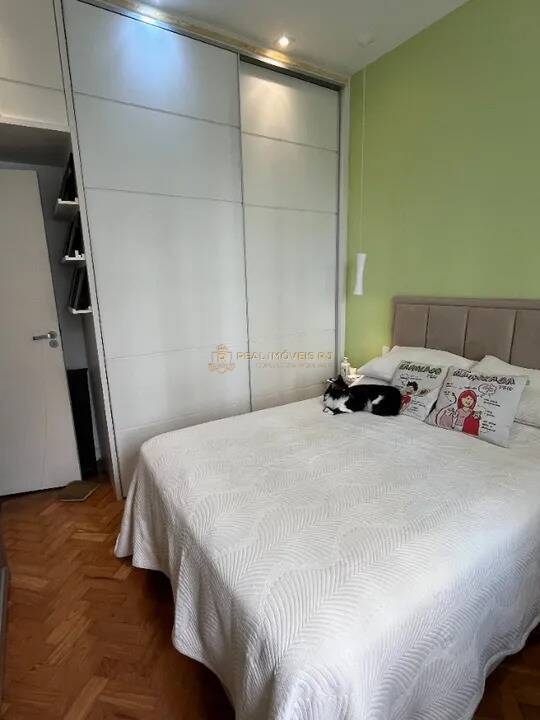 Apartamento à venda com 3 quartos, 86m² - Foto 6