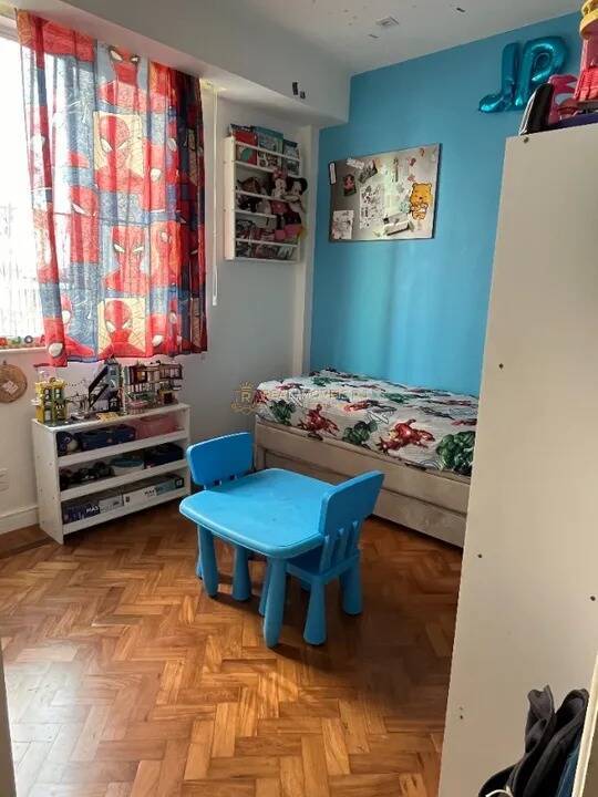 Apartamento à venda com 3 quartos, 86m² - Foto 8