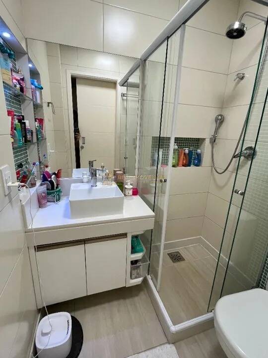 Apartamento à venda com 3 quartos, 86m² - Foto 11