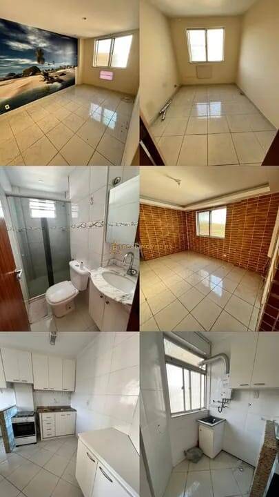 Apartamento à venda com 2 quartos, 60m² - Foto 8