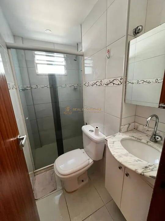 Apartamento à venda com 2 quartos, 60m² - Foto 7