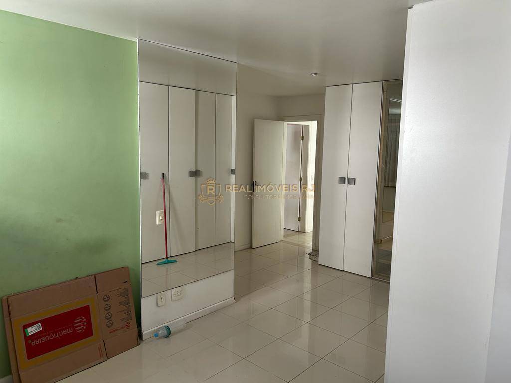 Cobertura para alugar com 3 quartos, 195m² - Foto 11