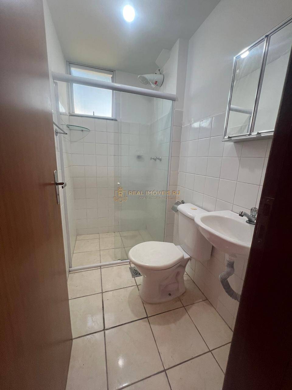 Apartamento à venda com 2 quartos, 61m² - Foto 5