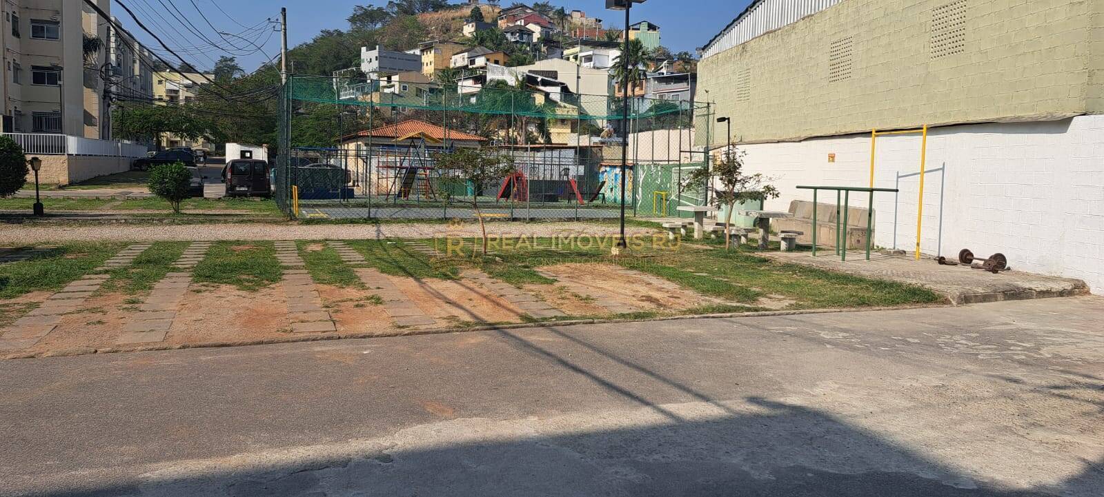 Apartamento à venda com 3 quartos, 60m² - Foto 27