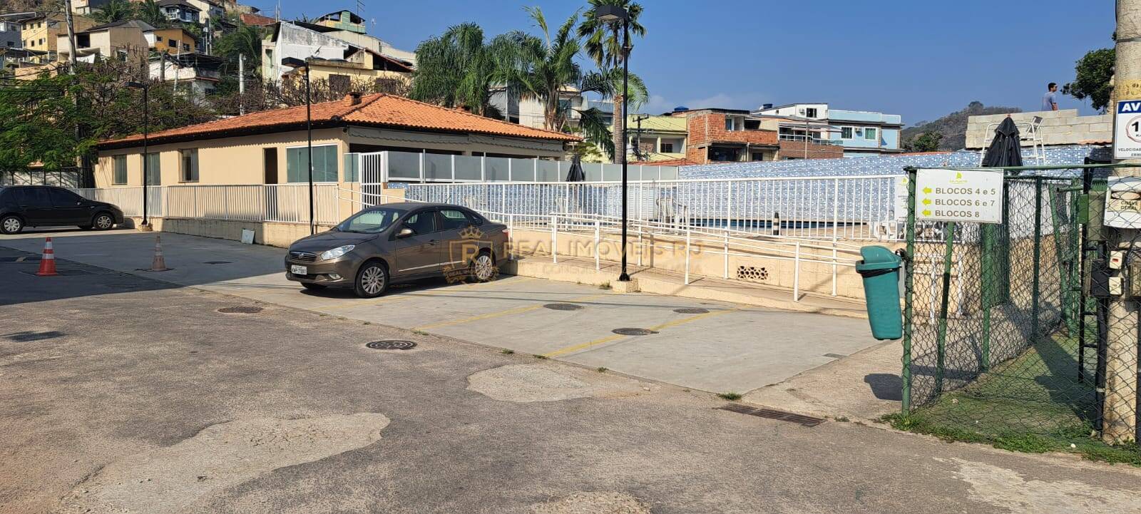 Apartamento à venda com 3 quartos, 60m² - Foto 29