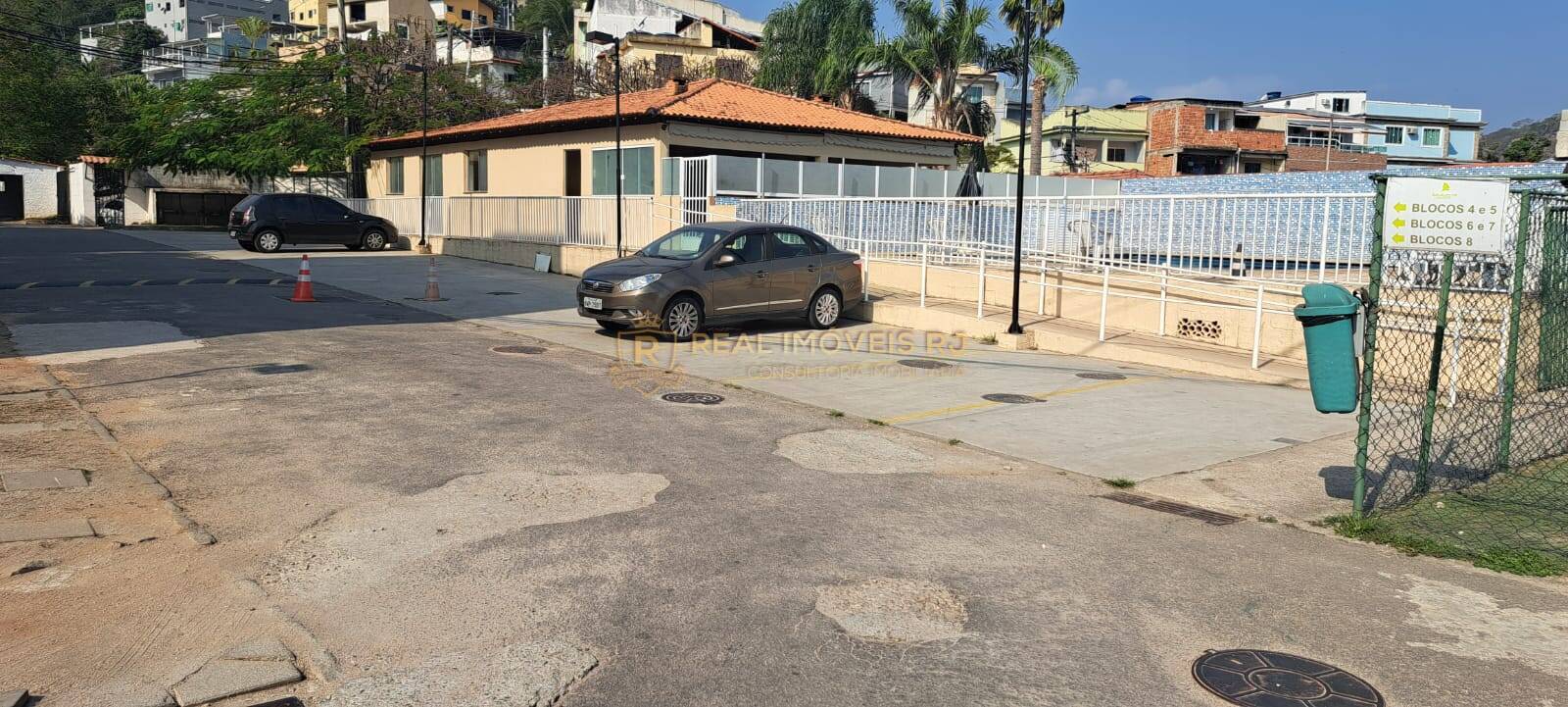 Apartamento à venda com 3 quartos, 60m² - Foto 20