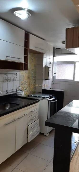 Apartamento à venda com 3 quartos, 80m² - Foto 5