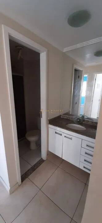 Apartamento à venda com 3 quartos, 80m² - Foto 10