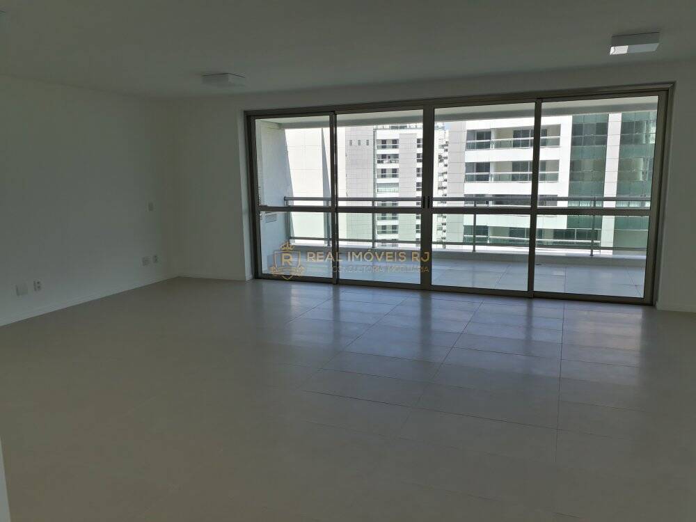 Apartamento à venda com 4 quartos, 376m² - Foto 4