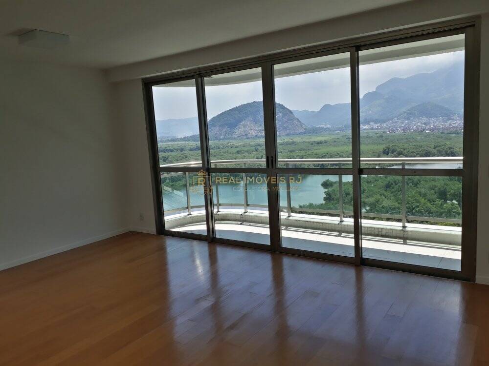 Apartamento à venda com 4 quartos, 376m² - Foto 7