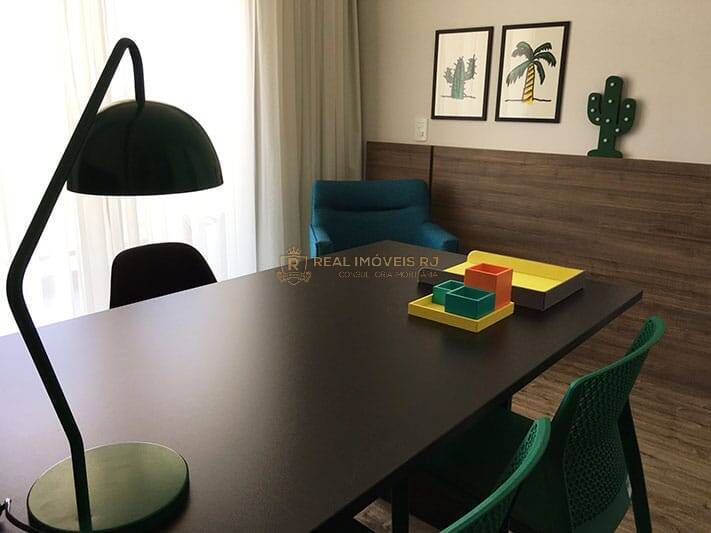 Apartamento à venda com 2 quartos, 68m² - Foto 11