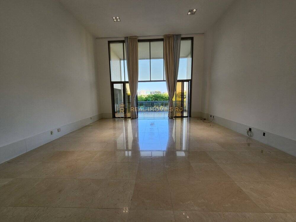 Apartamento à venda com 4 quartos, 366m² - Foto 2