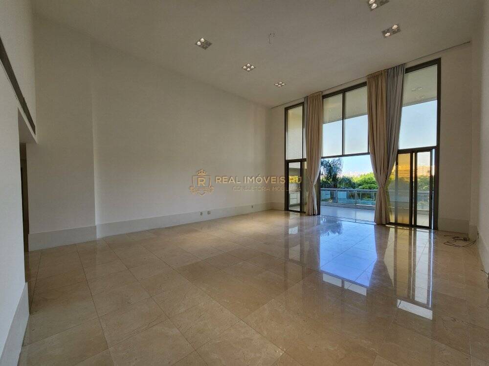 Apartamento à venda com 4 quartos, 366m² - Foto 3