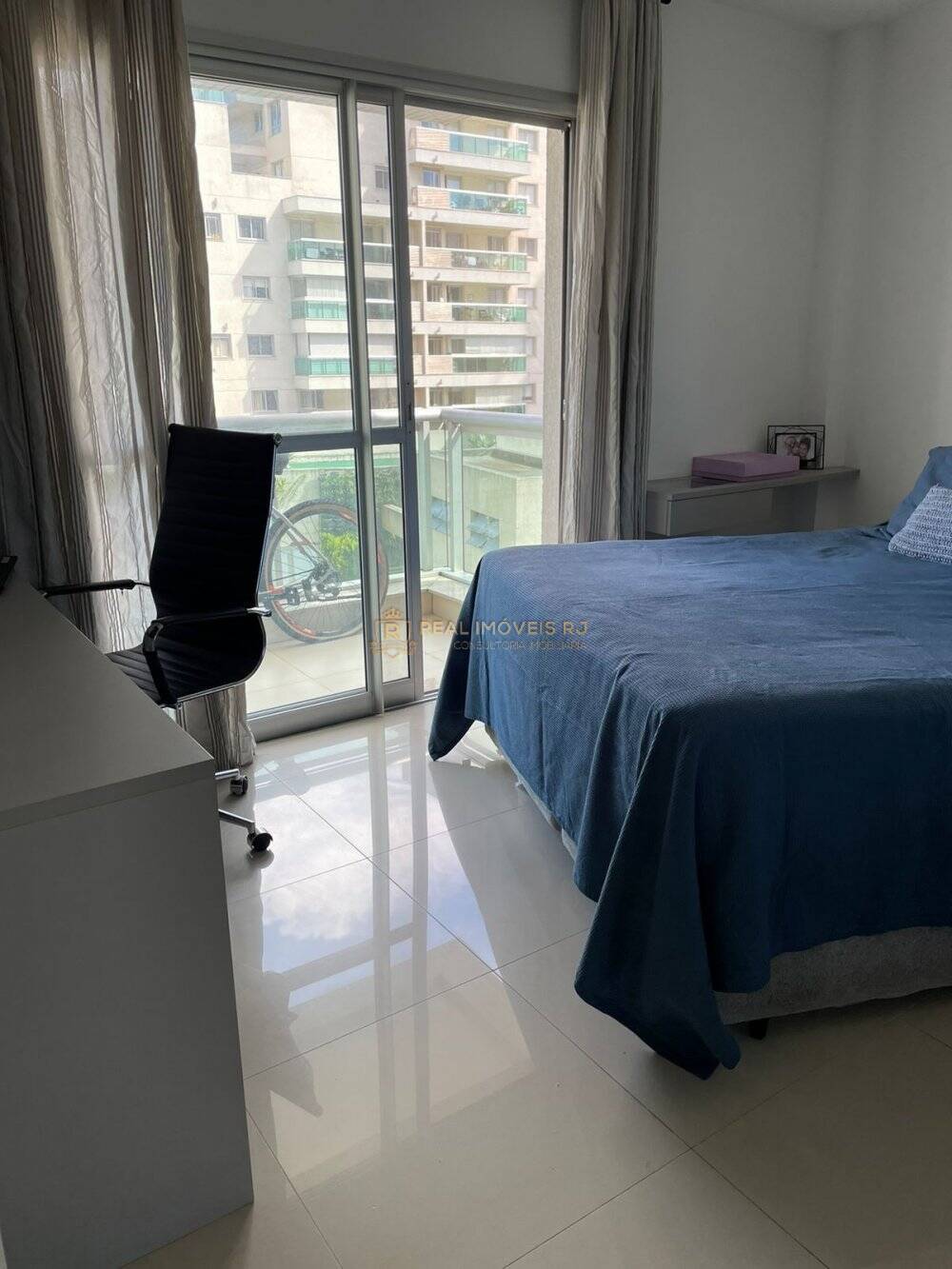 Apartamento à venda com 2 quartos, 87m² - Foto 6