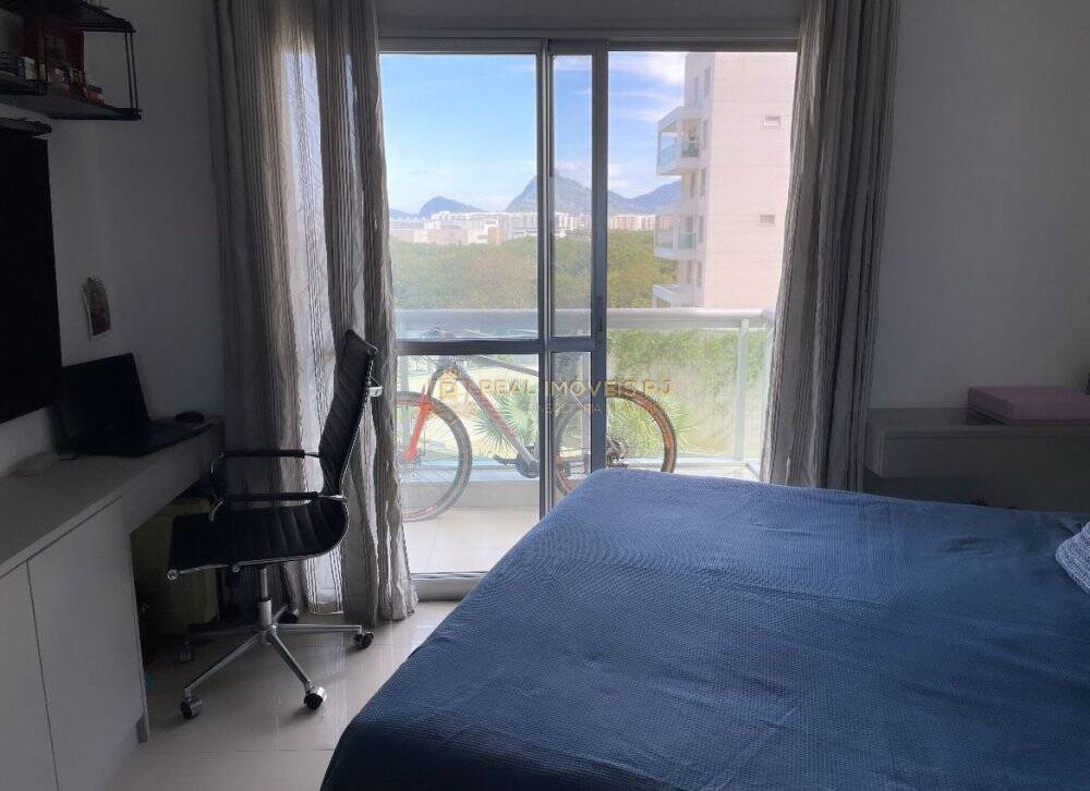 Apartamento à venda com 2 quartos, 87m² - Foto 5