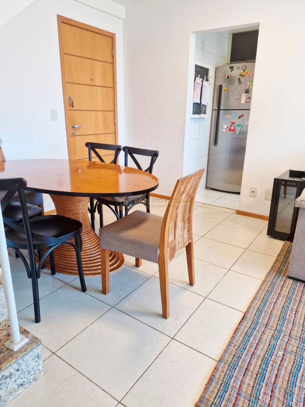 Apartamento à venda com 3 quartos, 150m² - Foto 5