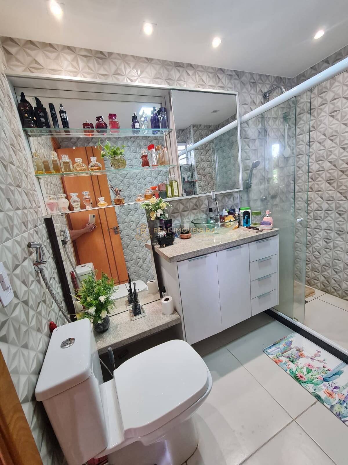 Apartamento à venda com 4 quartos, 171m² - Foto 10