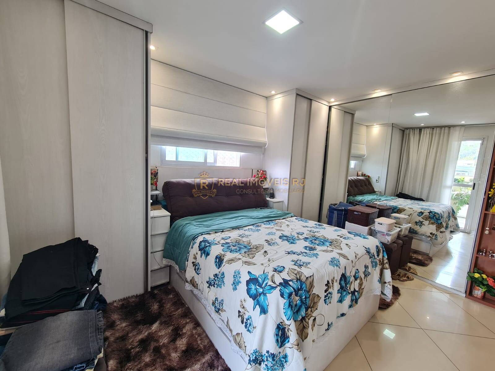 Apartamento à venda com 4 quartos, 171m² - Foto 9