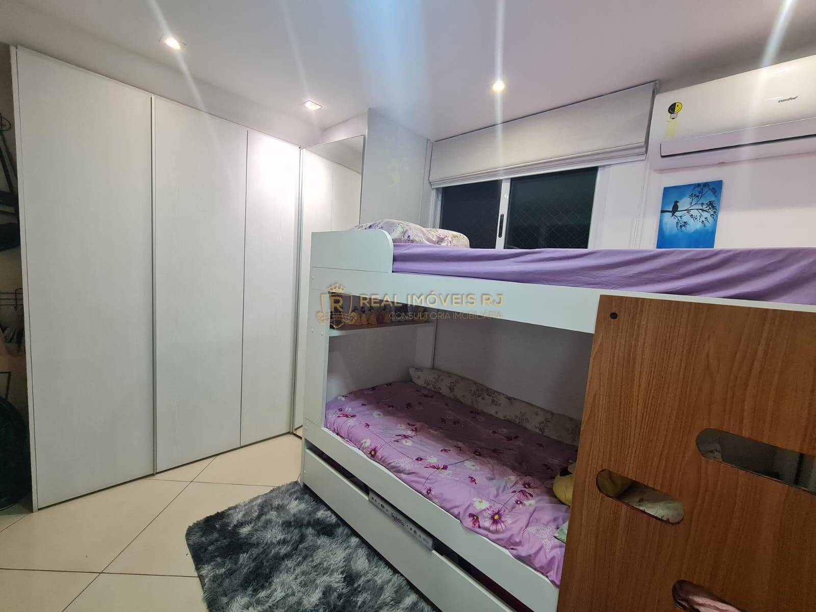 Apartamento à venda com 4 quartos, 171m² - Foto 11