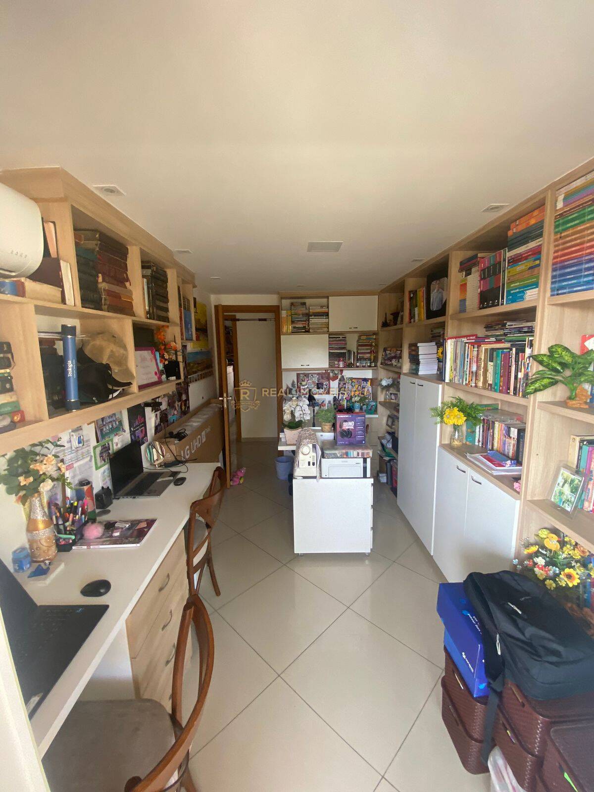 Apartamento à venda com 4 quartos, 171m² - Foto 15