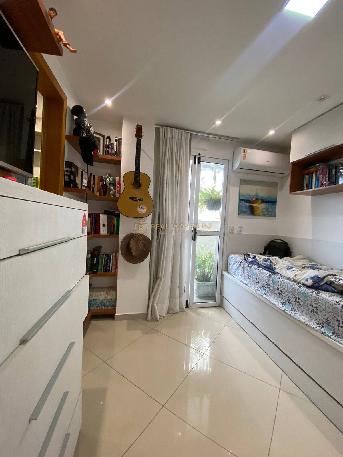 Apartamento à venda com 4 quartos, 171m² - Foto 13