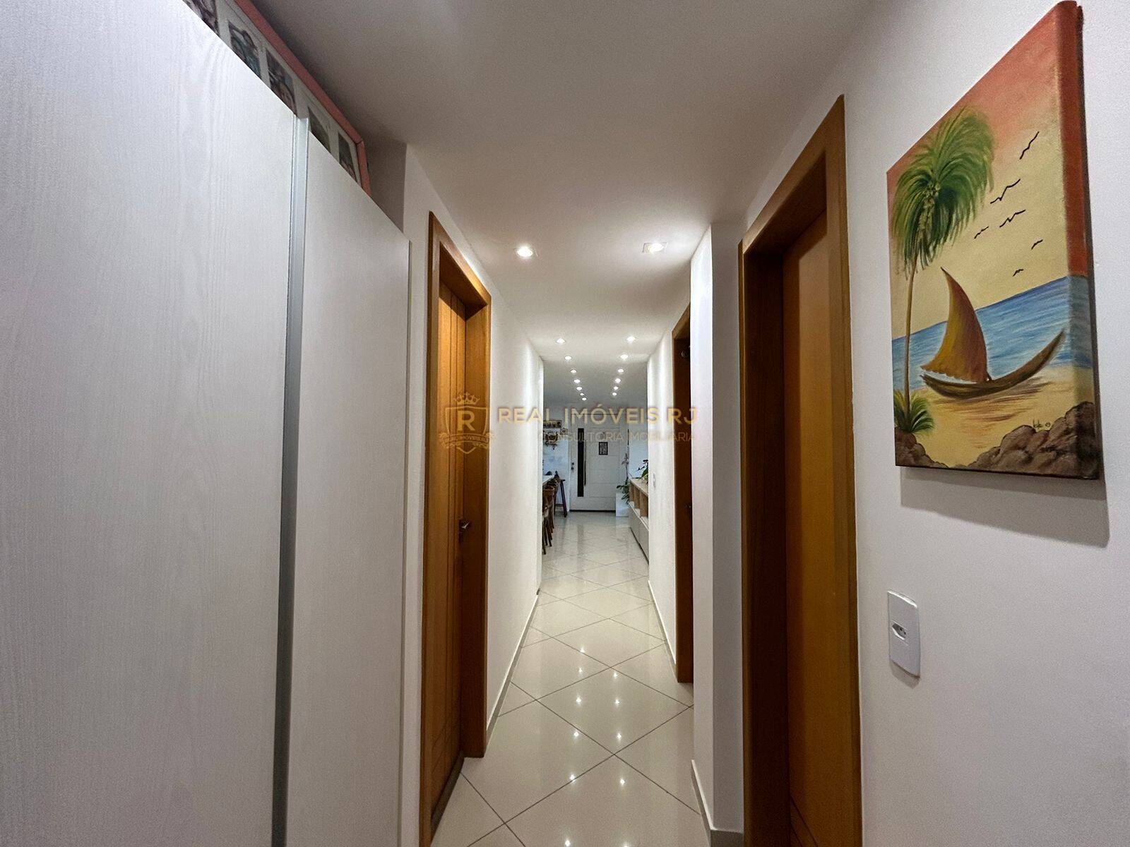 Apartamento à venda com 4 quartos, 171m² - Foto 17