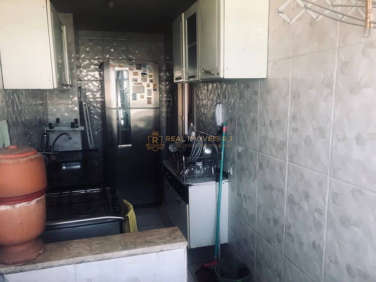 Apartamento à venda com 2 quartos, 56m² - Foto 8