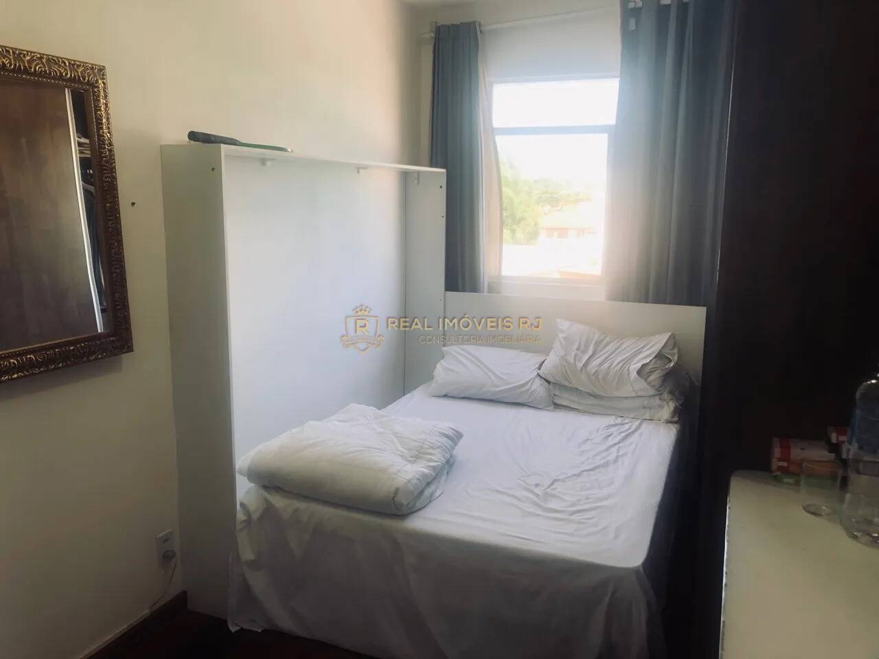 Apartamento à venda com 2 quartos, 56m² - Foto 10