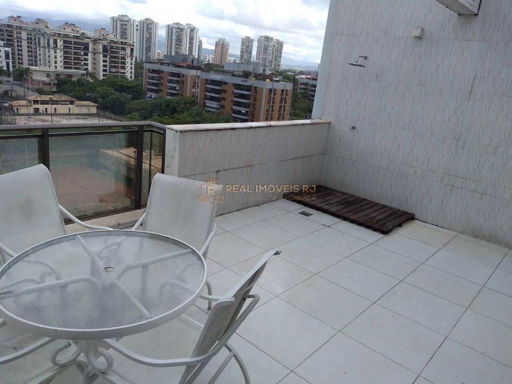 Apartamento à venda com 1 quarto, 107m² - Foto 4