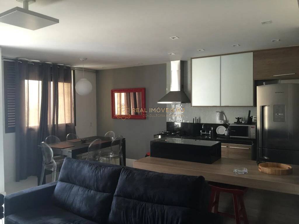 Apartamento à venda com 1 quarto, 107m² - Foto 8