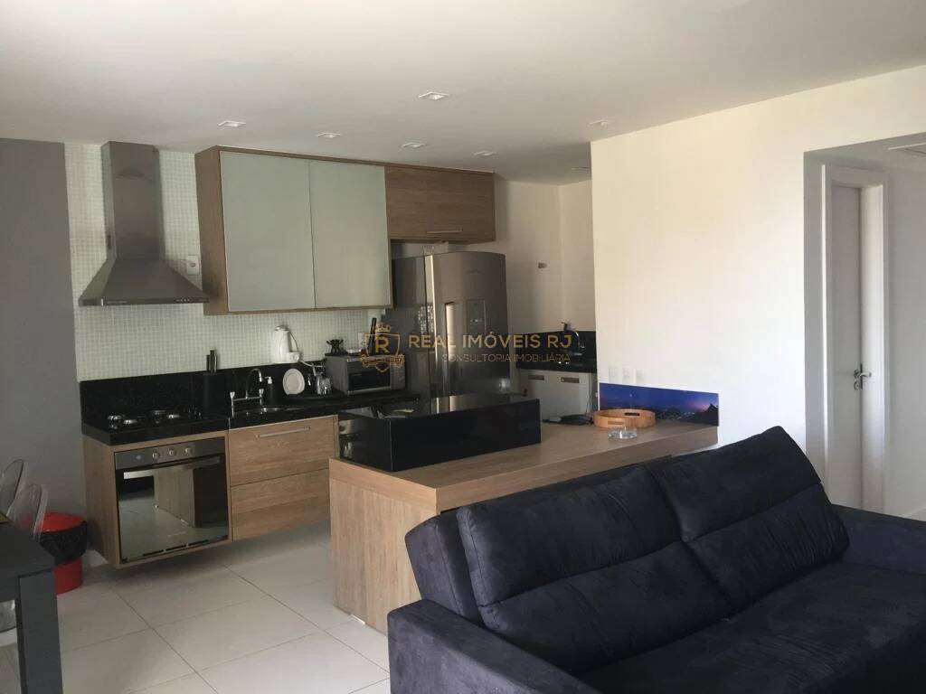 Apartamento à venda com 1 quarto, 107m² - Foto 9