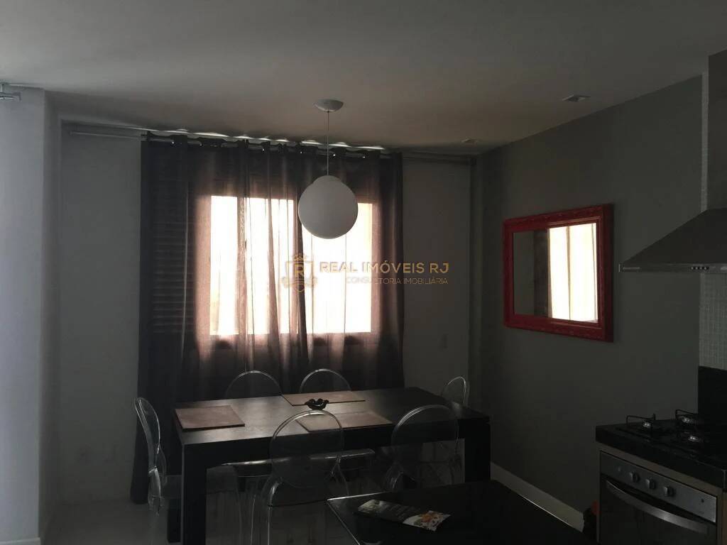 Apartamento à venda com 1 quarto, 107m² - Foto 12