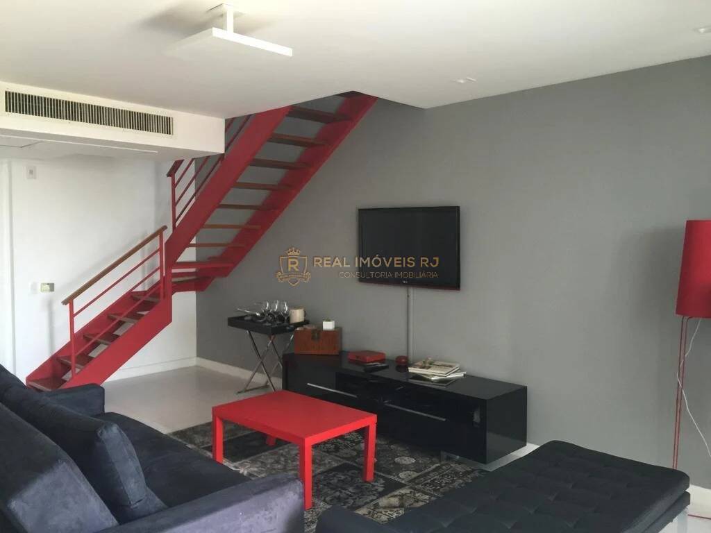 Apartamento à venda com 1 quarto, 107m² - Foto 13