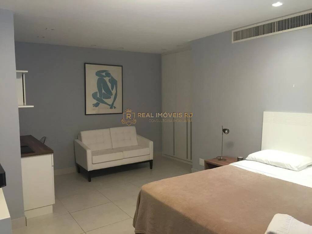 Apartamento à venda com 1 quarto, 107m² - Foto 14