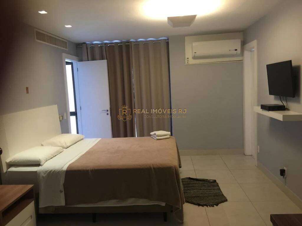 Apartamento à venda com 1 quarto, 107m² - Foto 15