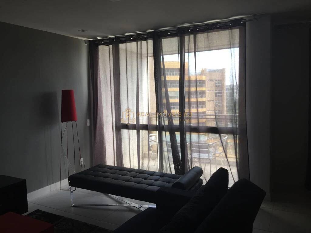 Apartamento à venda com 1 quarto, 107m² - Foto 19