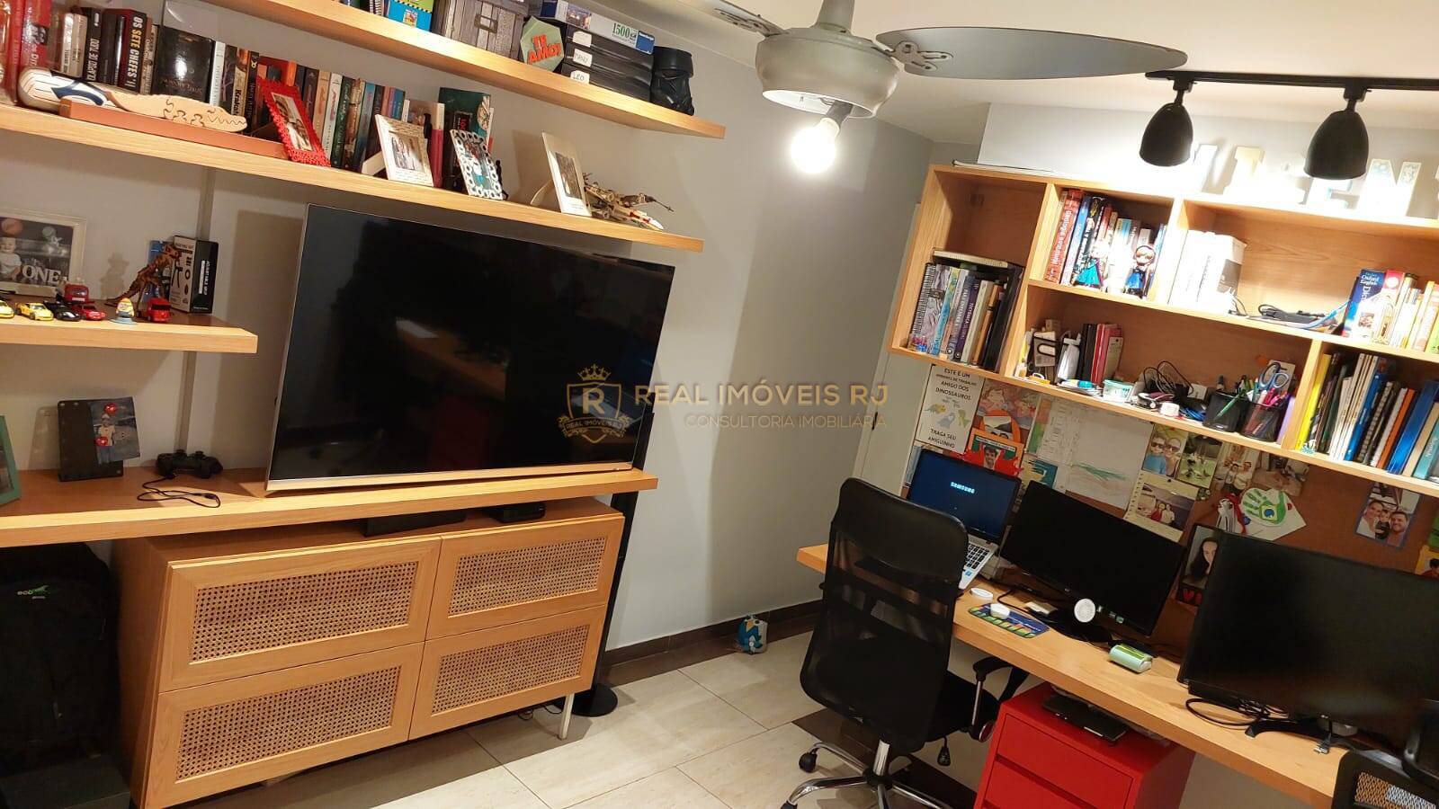 Apartamento à venda com 3 quartos, 166m² - Foto 17