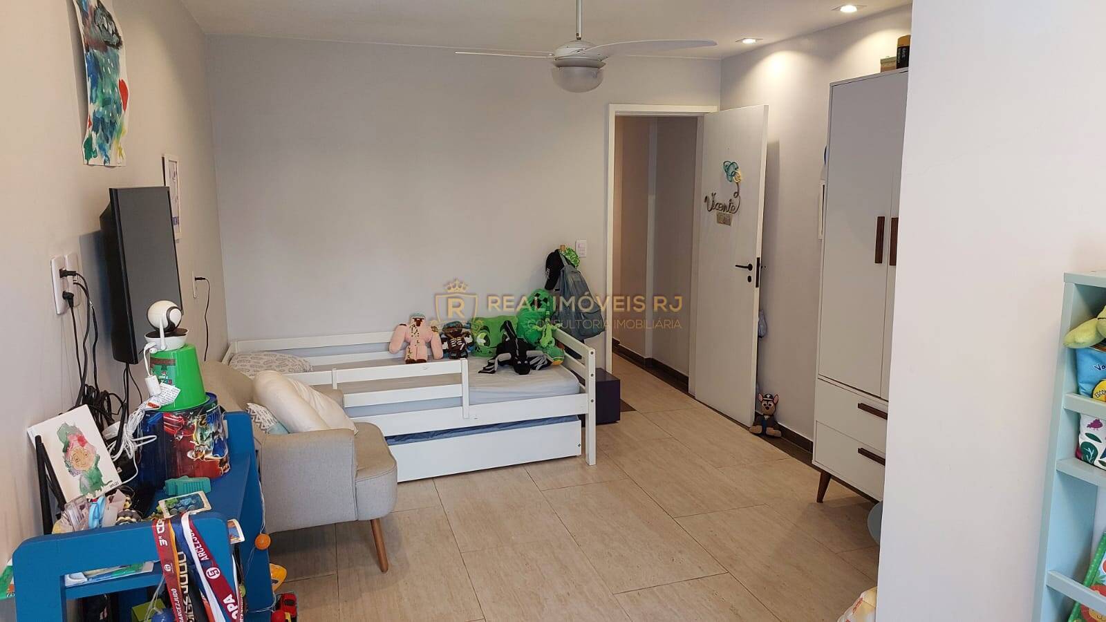 Apartamento à venda com 3 quartos, 166m² - Foto 19