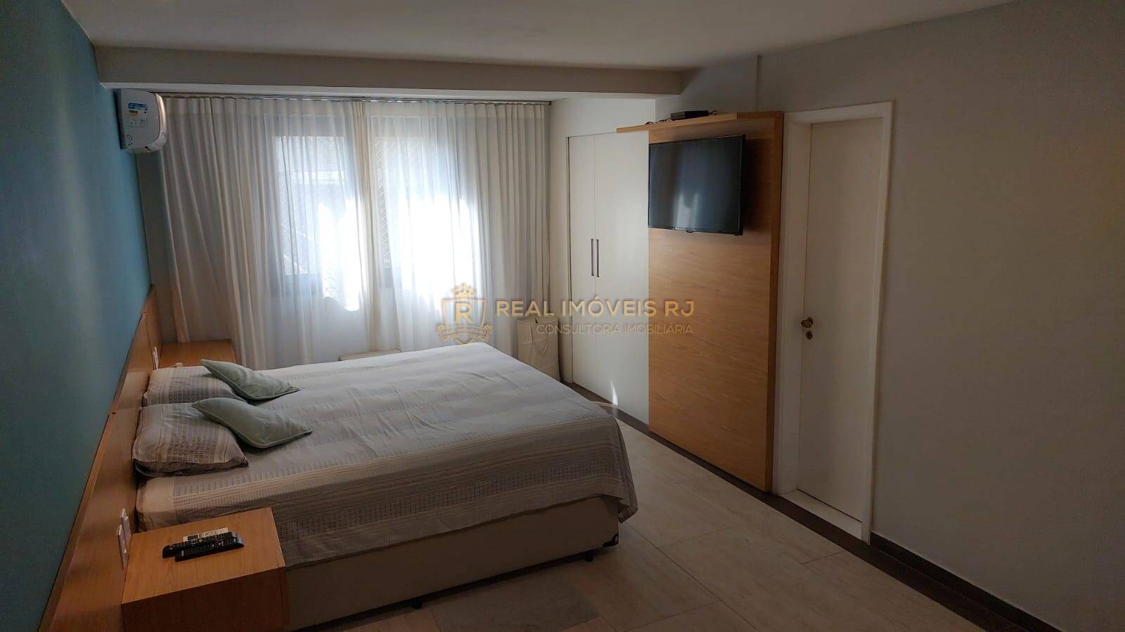 Apartamento à venda com 3 quartos, 166m² - Foto 21