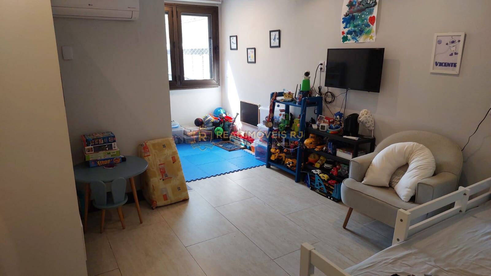 Apartamento à venda com 3 quartos, 166m² - Foto 20