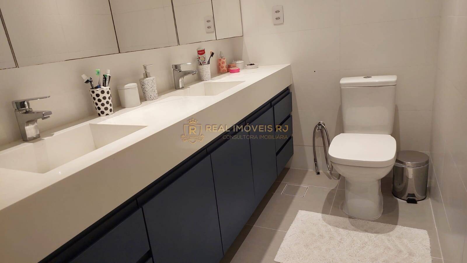 Apartamento à venda com 3 quartos, 166m² - Foto 22