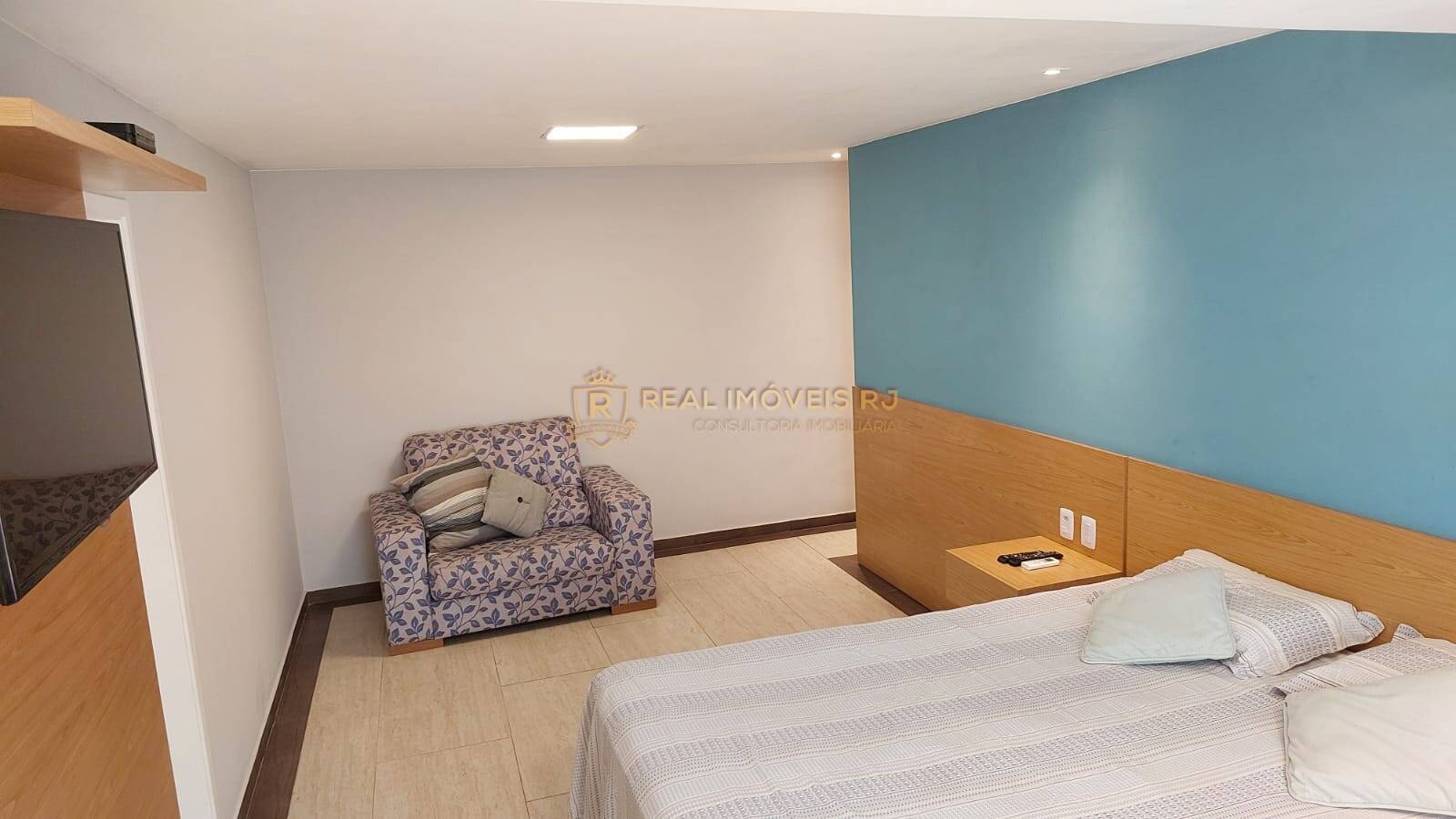 Apartamento à venda com 3 quartos, 166m² - Foto 26