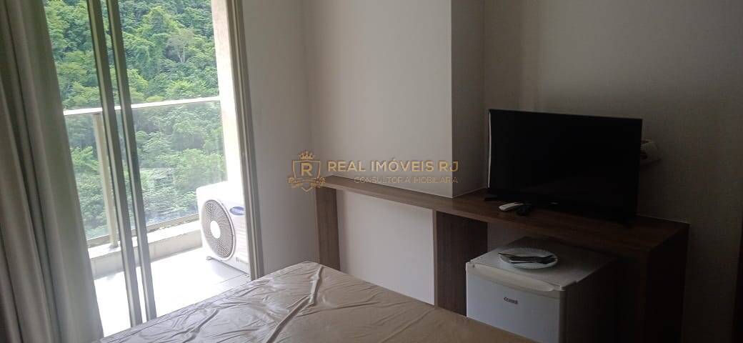 Apartamento para alugar com 1 quarto, 24m² - Foto 4