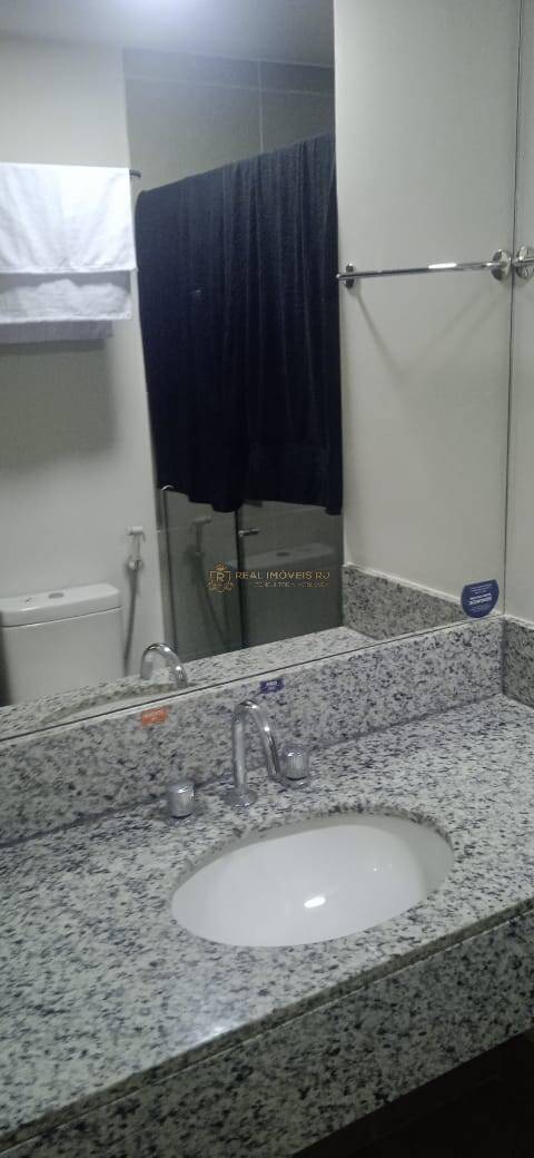 Apartamento para alugar com 1 quarto, 24m² - Foto 10