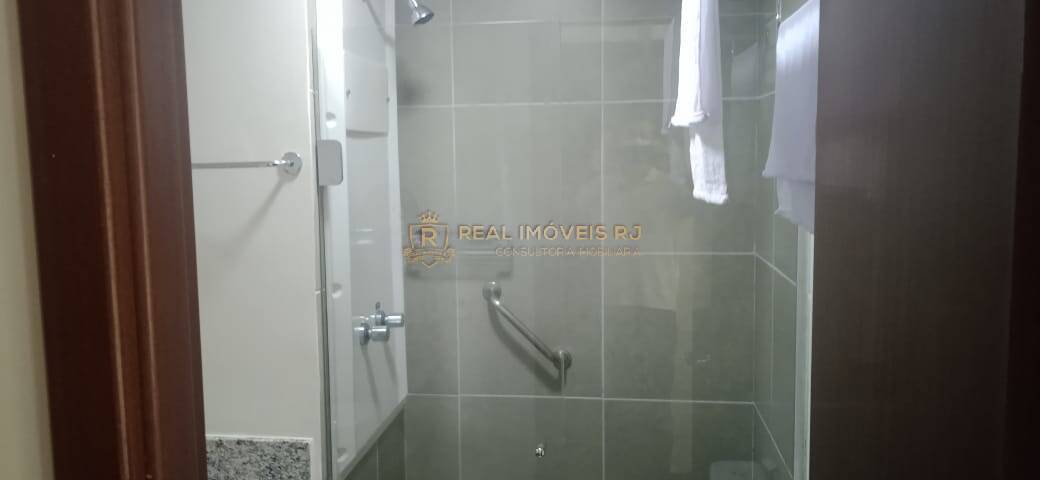 Apartamento para alugar com 1 quarto, 24m² - Foto 8