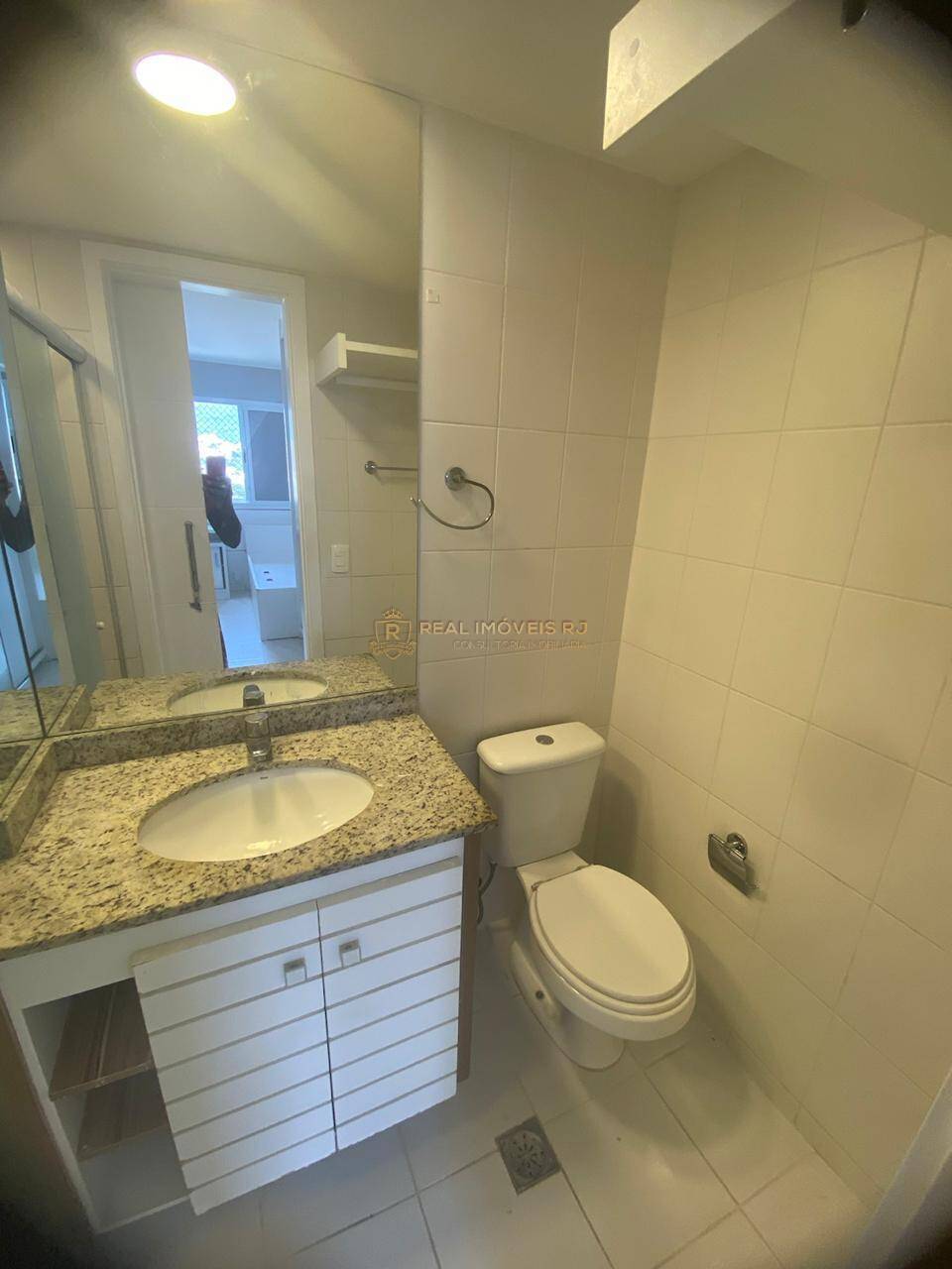 Apartamento à venda com 3 quartos, 125m² - Foto 17