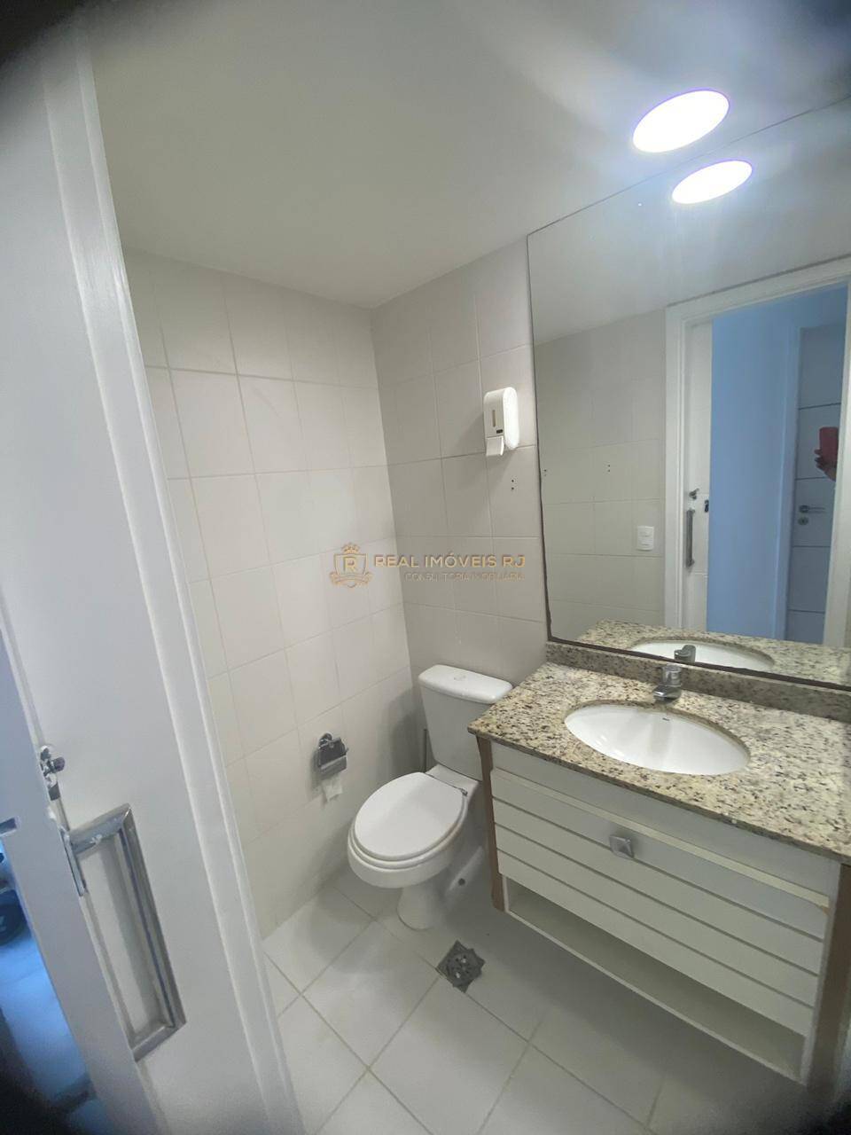 Apartamento à venda com 3 quartos, 125m² - Foto 19